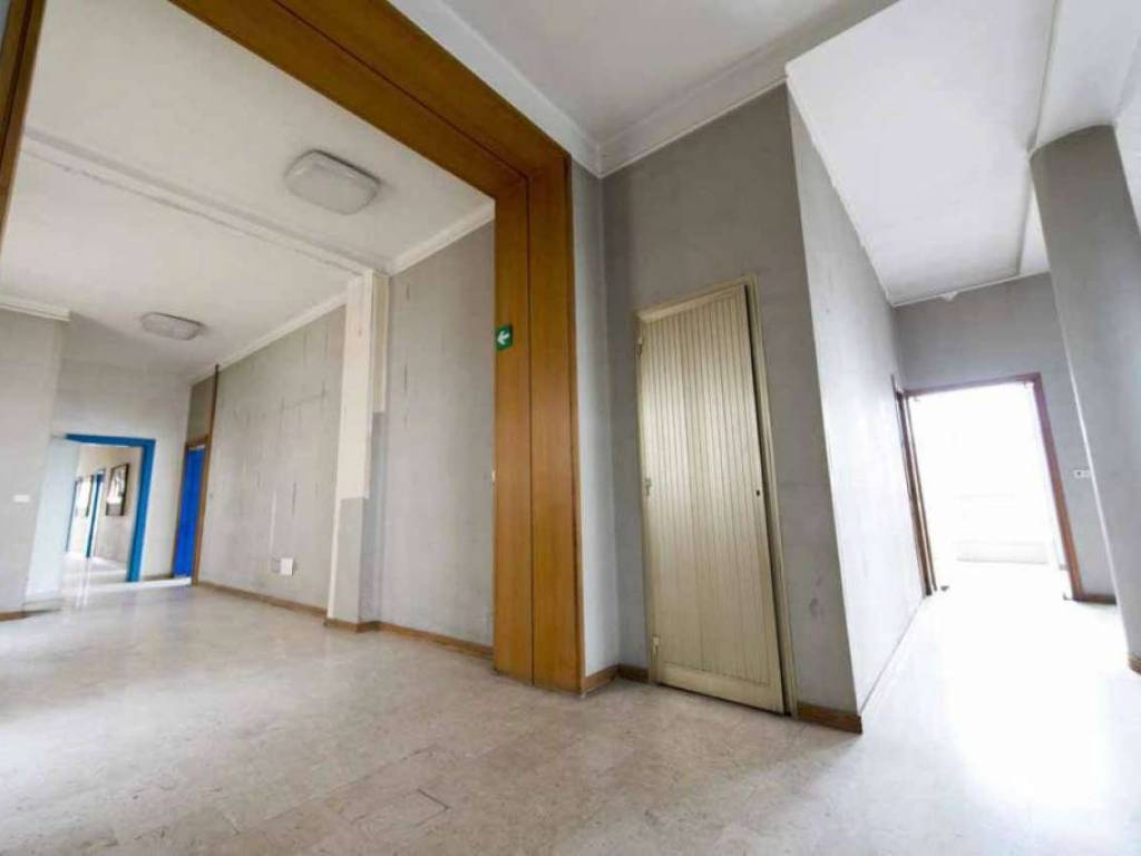 ufficio in vendita a Copertino