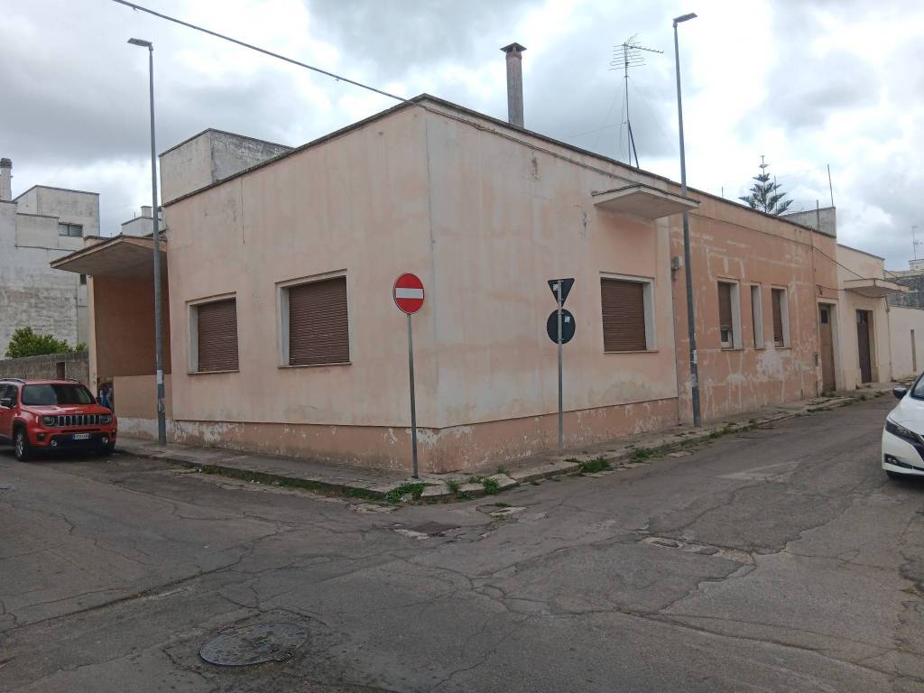appartamento in vendita a Copertino
