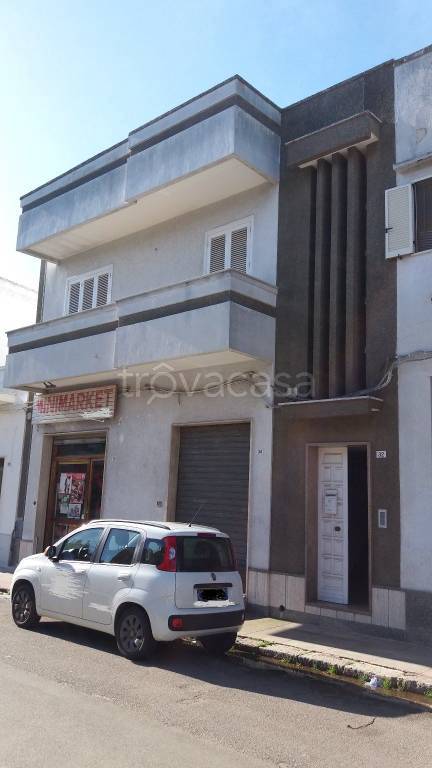 casa indipendente in vendita a Copertino