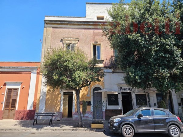 appartamento in vendita a Copertino