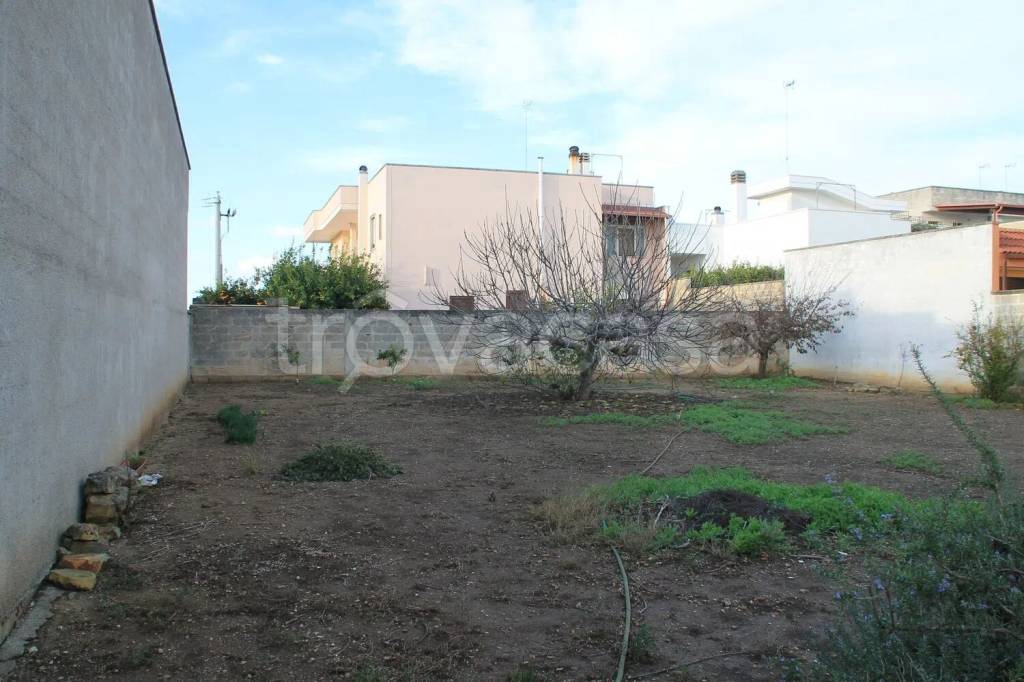 casa indipendente in vendita a Copertino