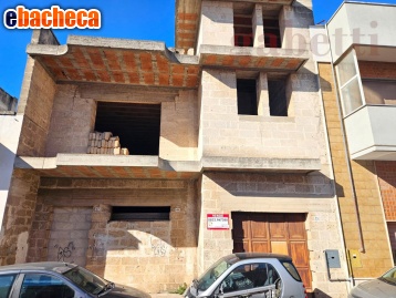 appartamento in vendita a Copertino