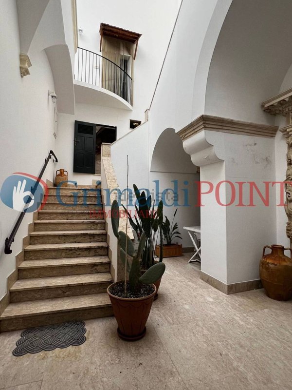 casa indipendente in vendita a Copertino