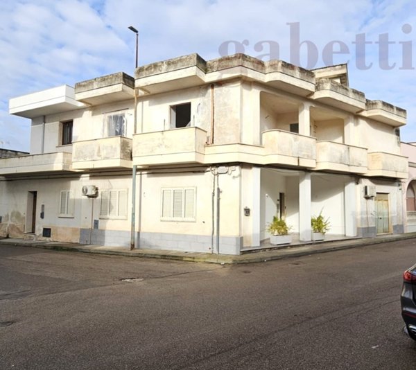 appartamento in vendita a Copertino