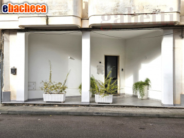 ufficio in vendita a Copertino