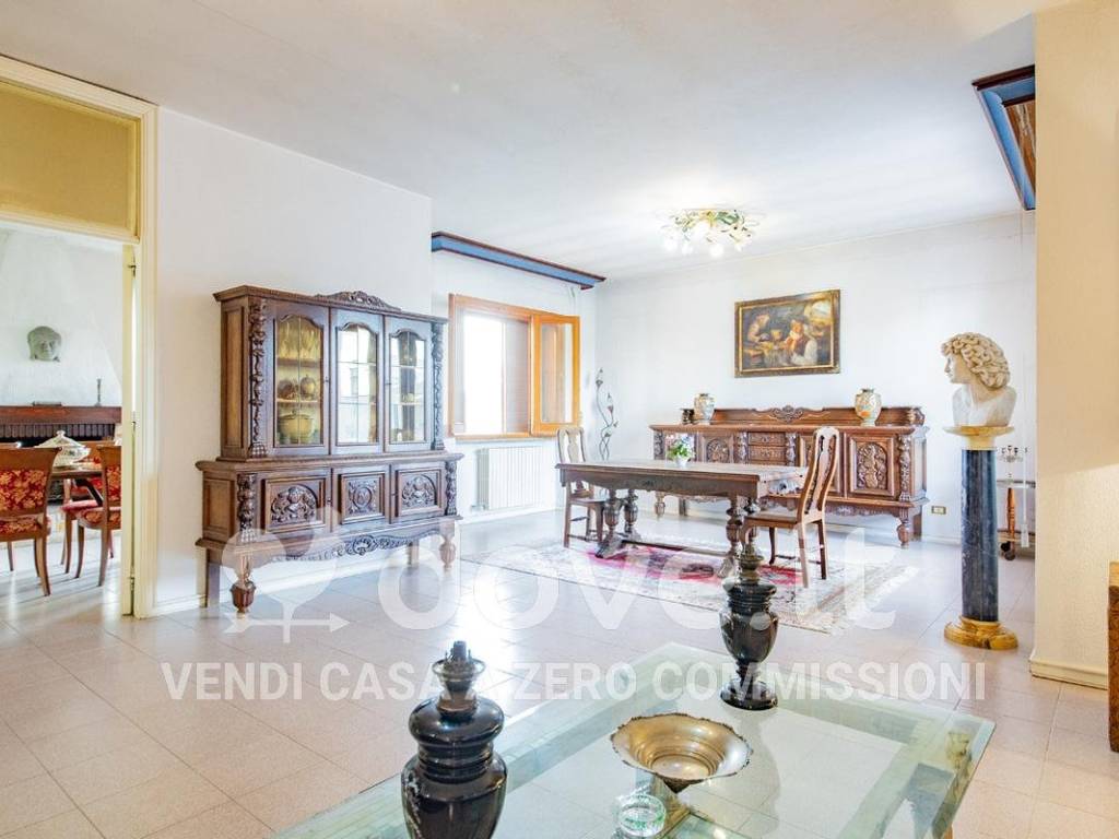 casa indipendente in vendita a Copertino