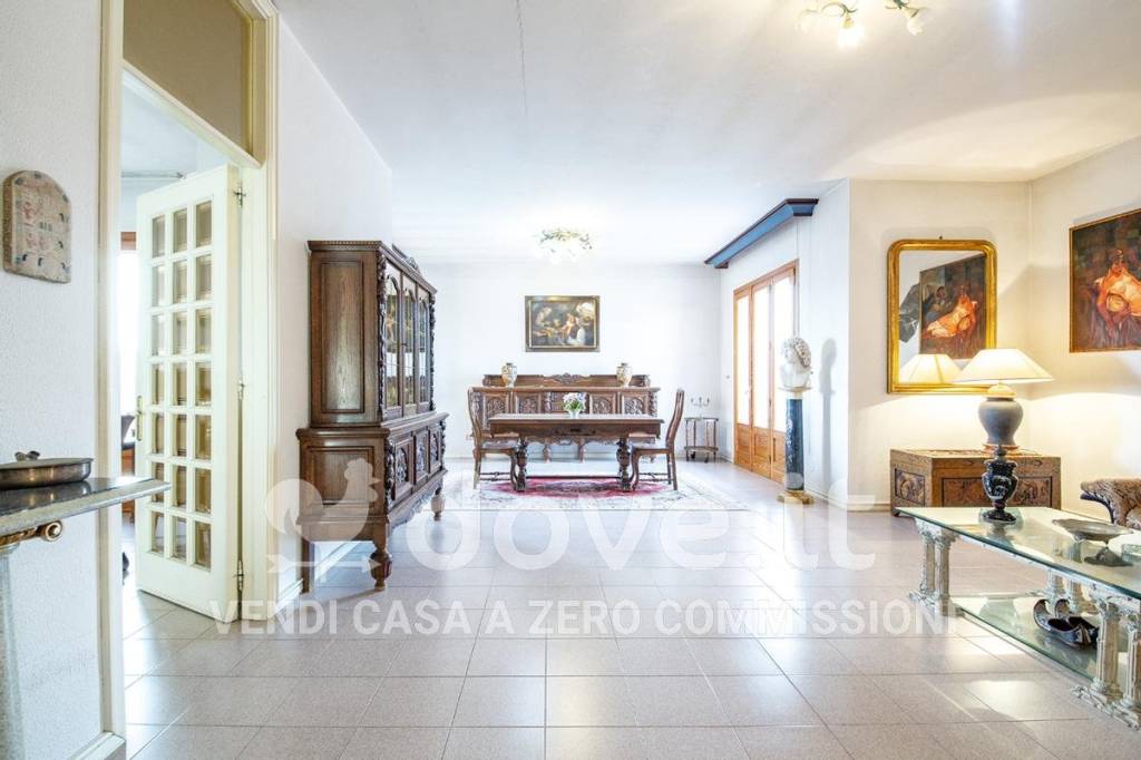 casa indipendente in vendita a Copertino
