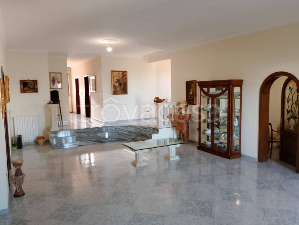 casa indipendente in vendita a Copertino