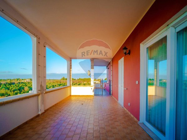 casa indipendente in vendita a Copertino