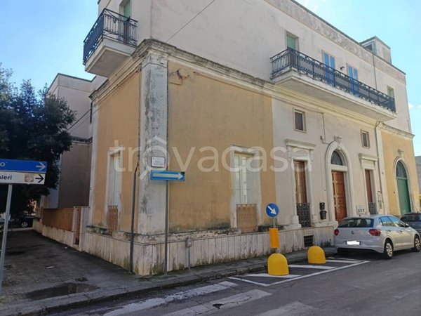 casa indipendente in vendita a Copertino
