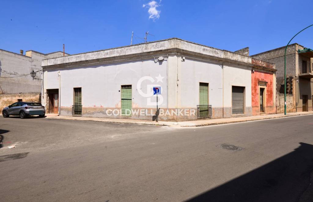 casa indipendente in vendita a Copertino