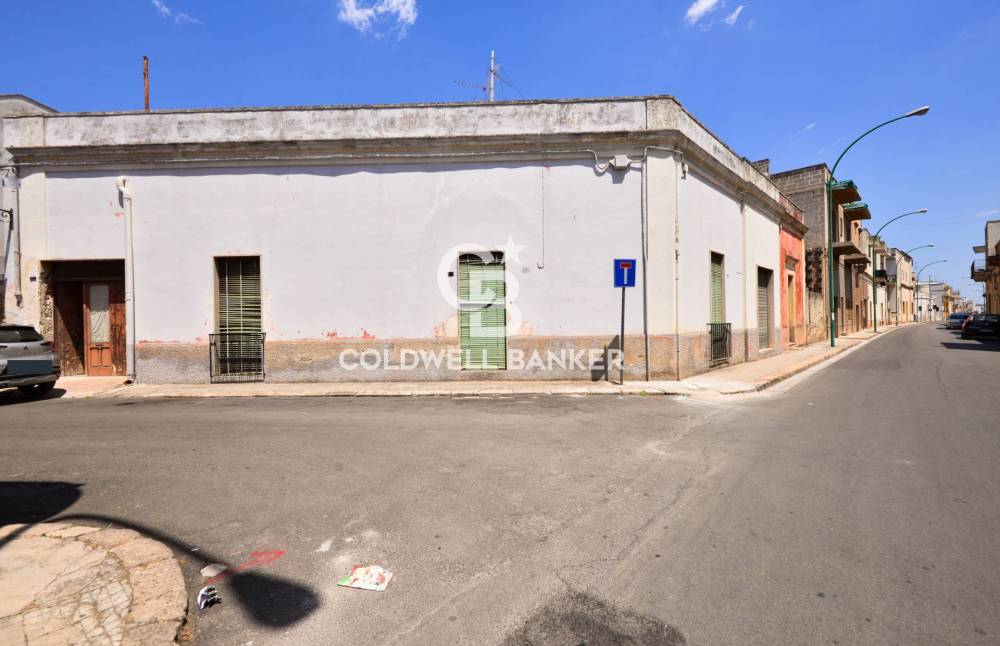 casa indipendente in vendita a Copertino