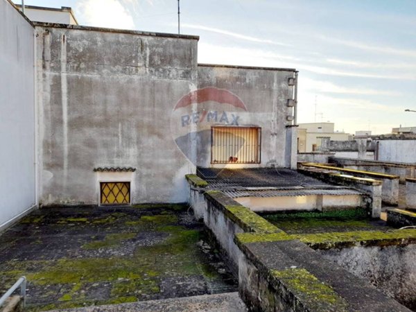 casa indipendente in vendita a Copertino