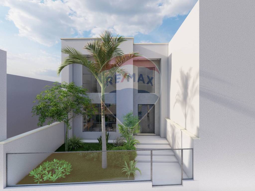 casa indipendente in vendita a Copertino