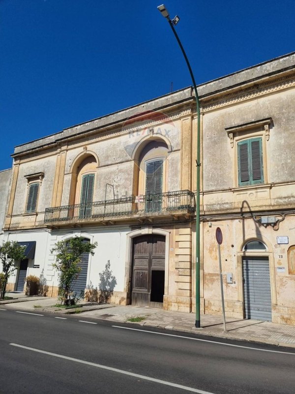 casa indipendente in vendita a Copertino