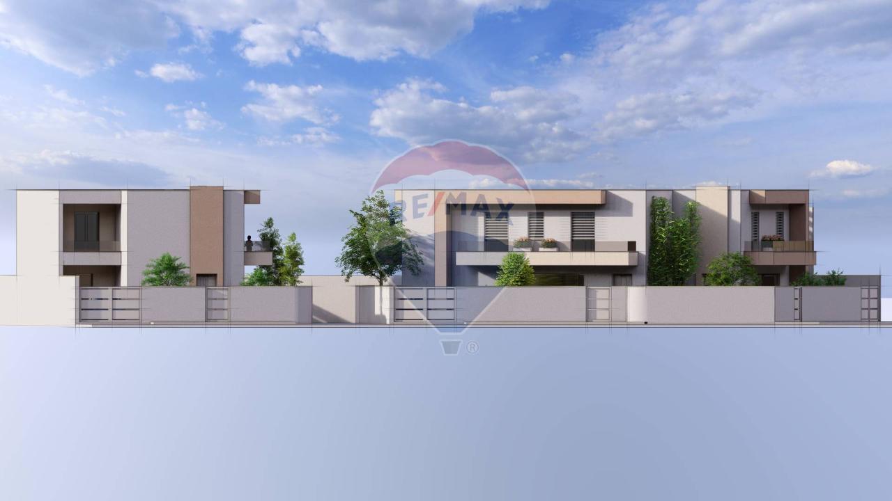 casa indipendente in vendita a Copertino