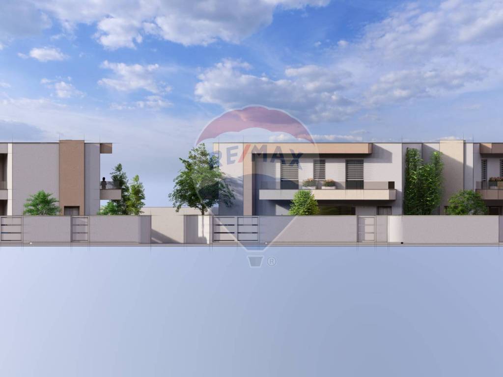 casa indipendente in vendita a Copertino