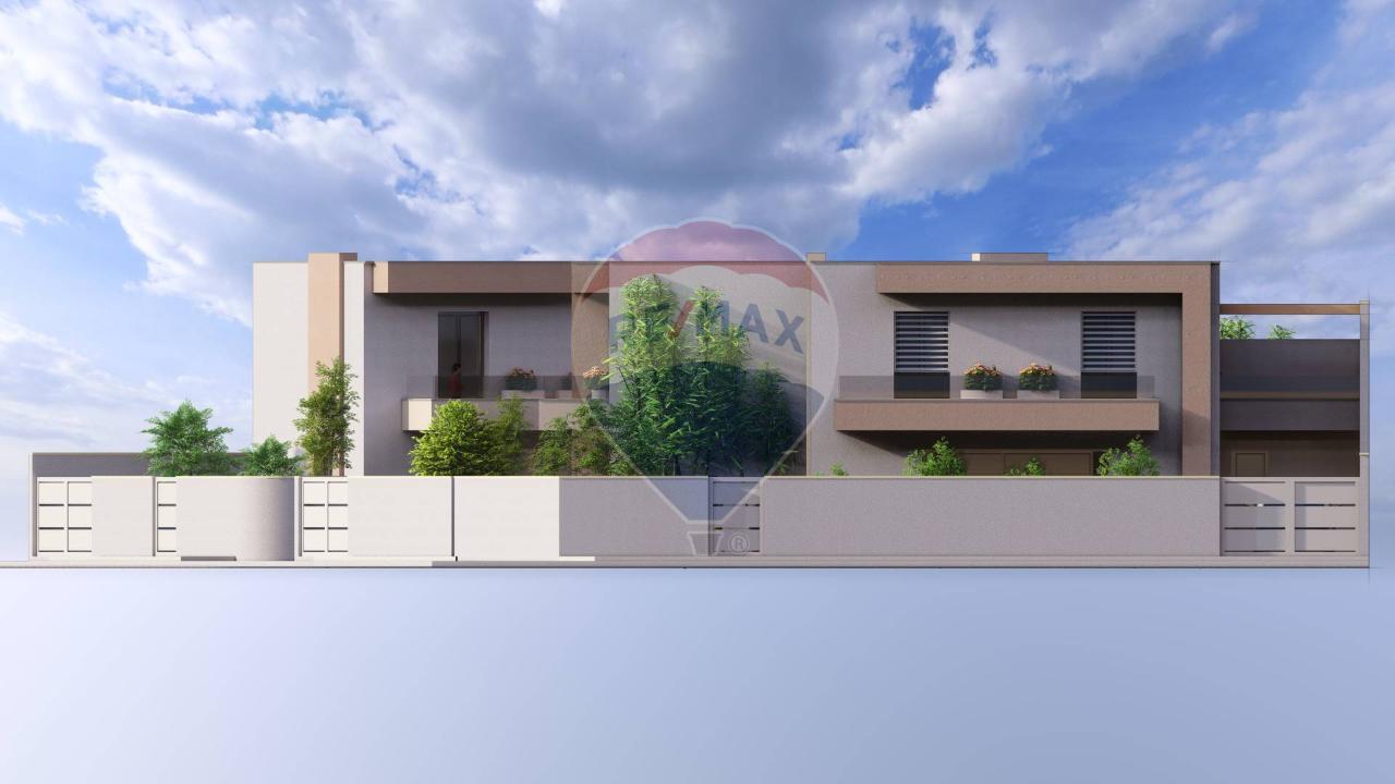 casa indipendente in vendita a Copertino