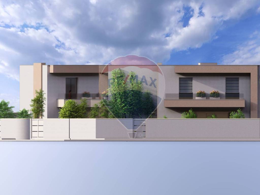 casa indipendente in vendita a Copertino