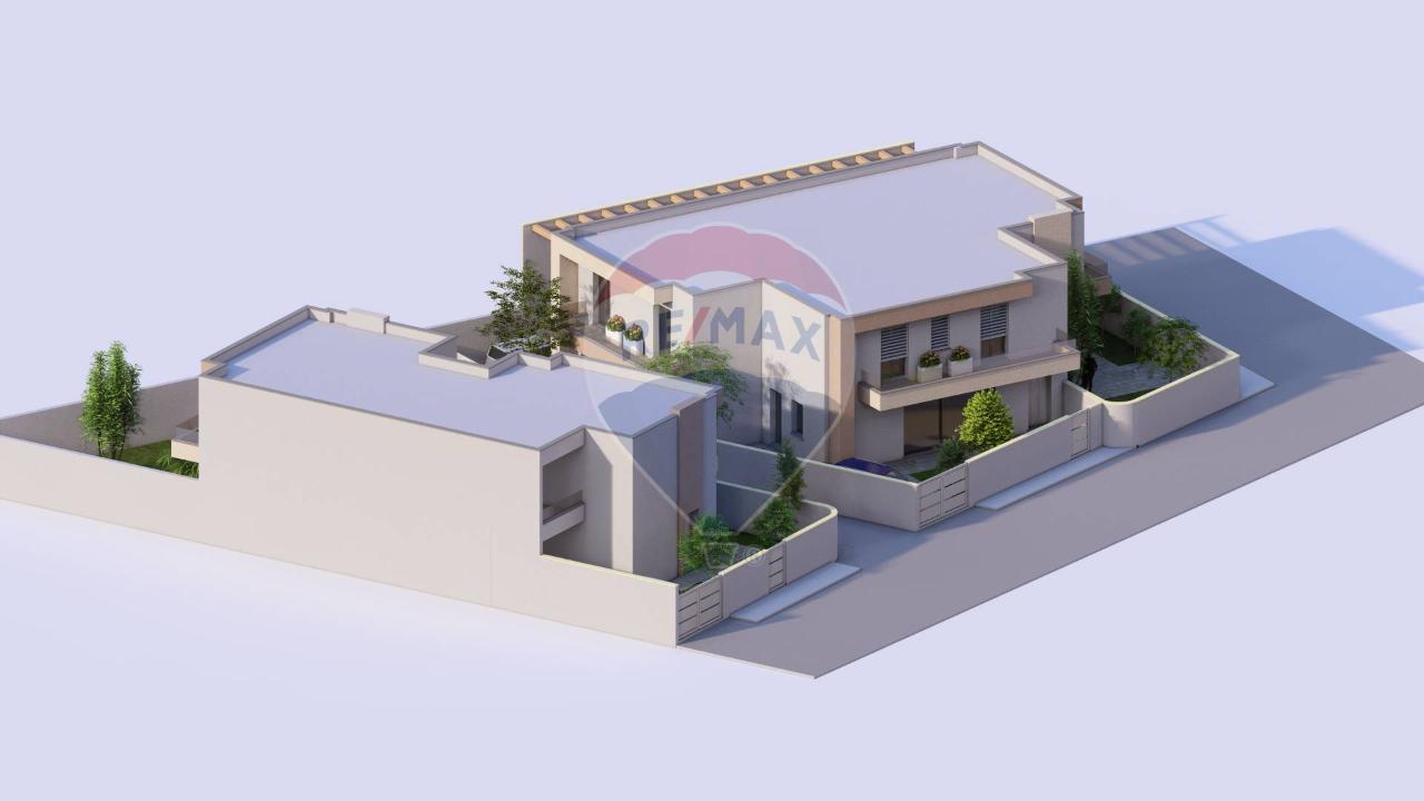 casa indipendente in vendita a Copertino