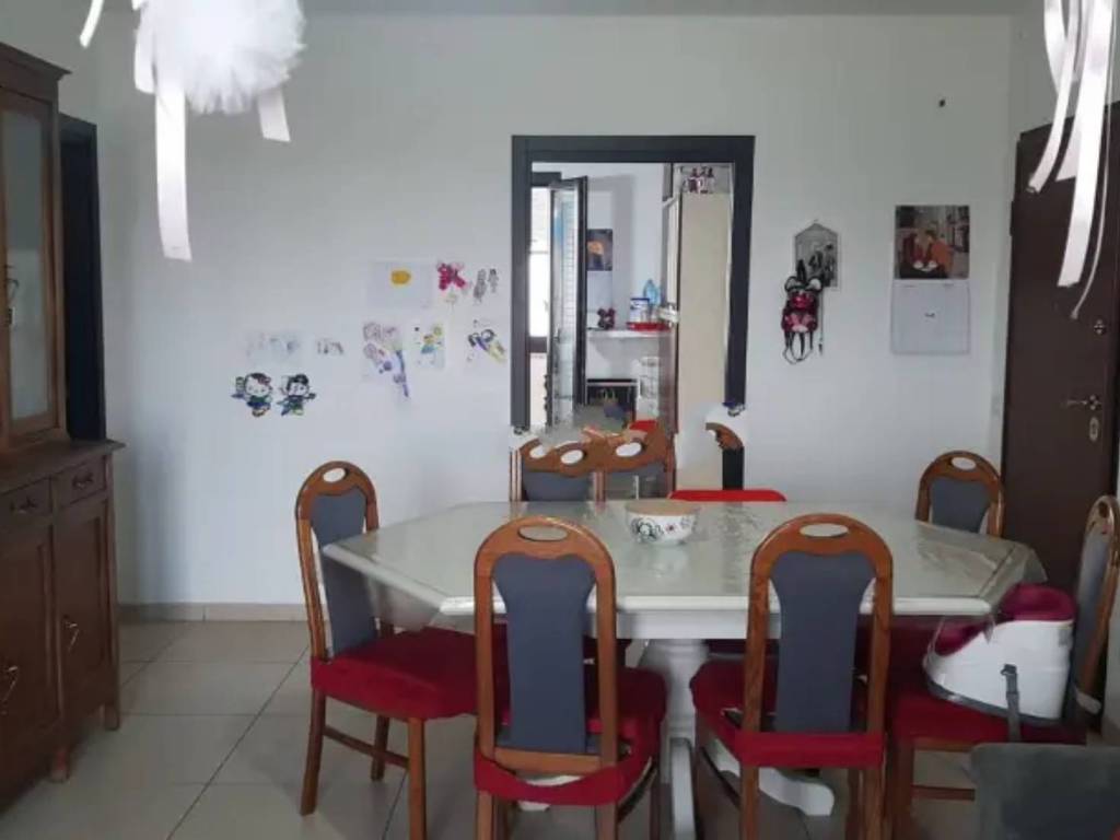 appartamento in vendita a Copertino