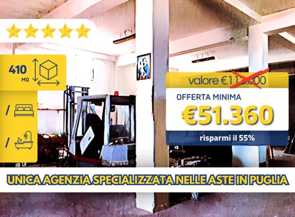 appartamento in vendita a Copertino