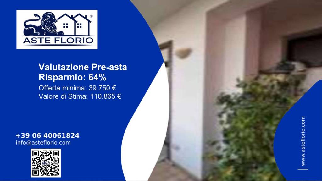 appartamento in vendita a Copertino