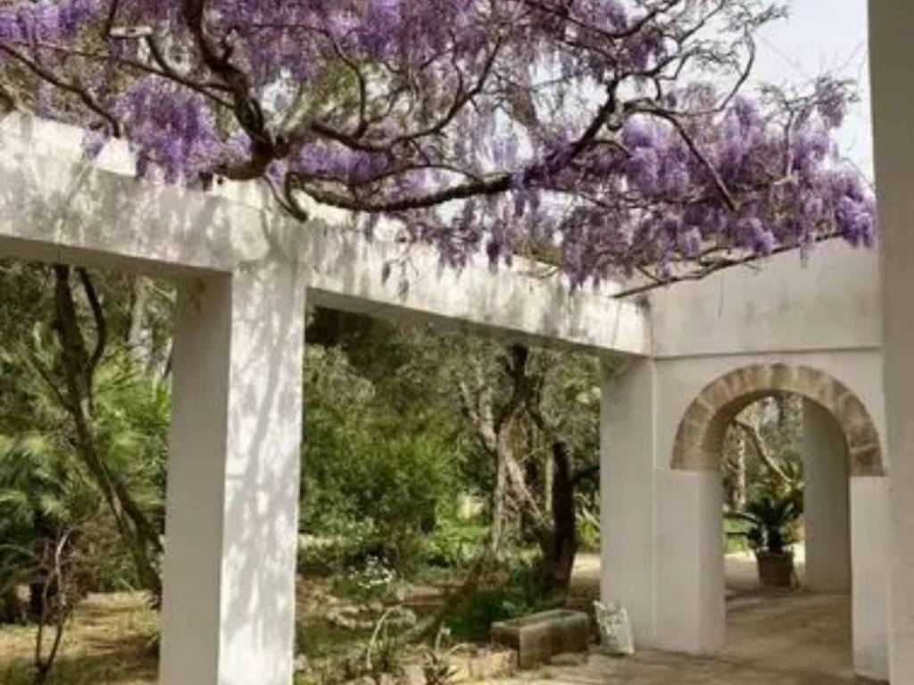 casa indipendente in vendita a Copertino