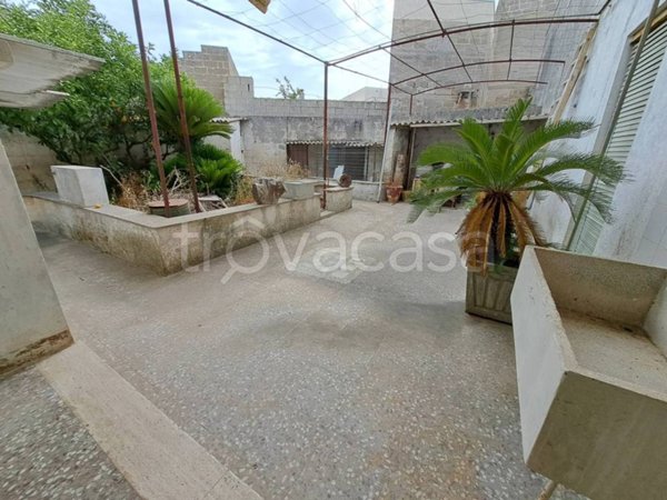 casa indipendente in vendita a Copertino