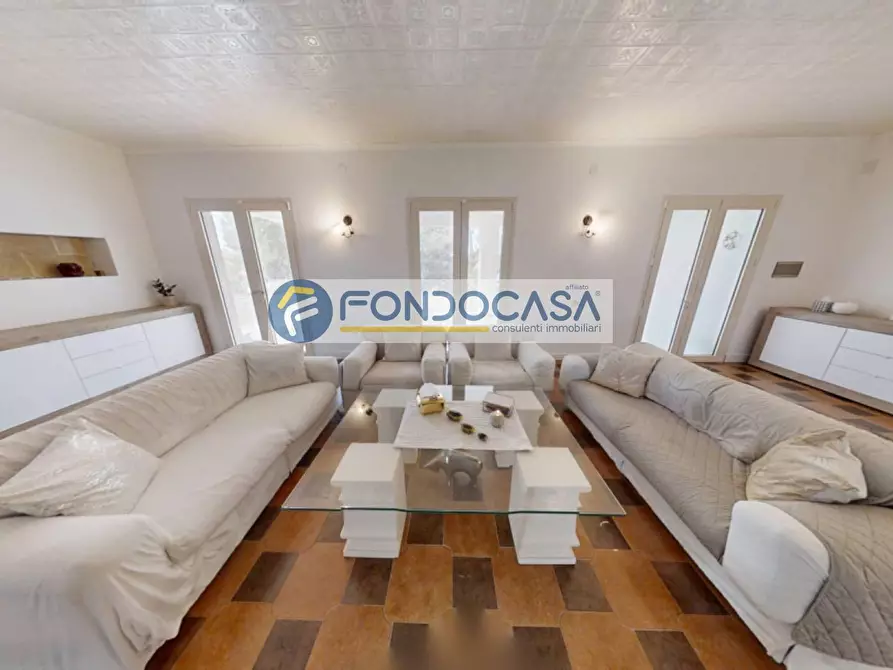 casa indipendente in vendita a Copertino