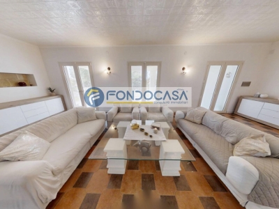 casa indipendente in vendita a Copertino