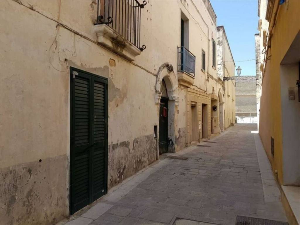 appartamento in vendita a Copertino