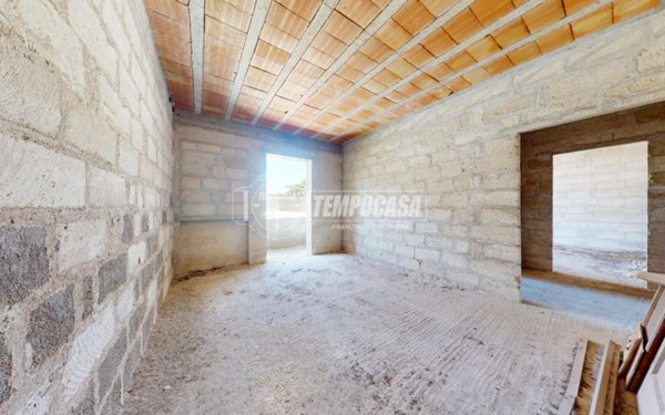 appartamento in vendita a Copertino