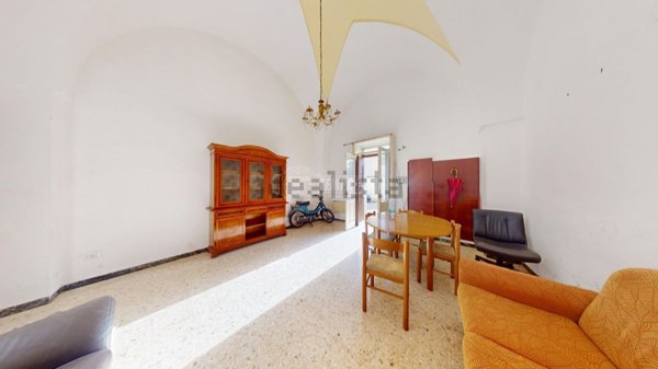 appartamento in vendita a Copertino