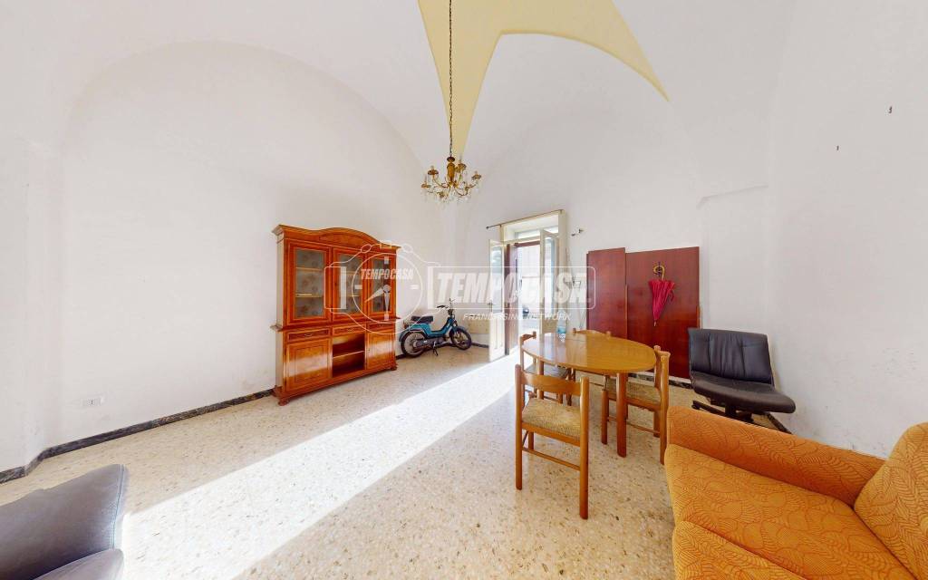 casa indipendente in vendita a Copertino