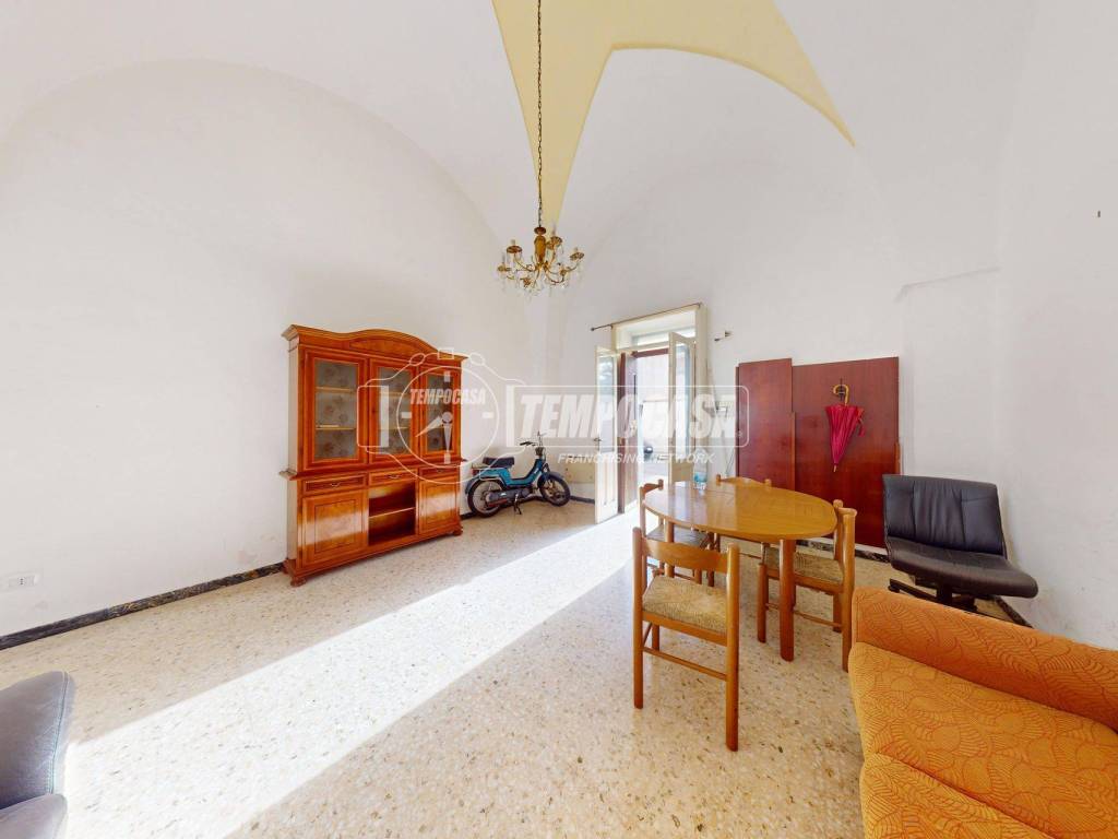 appartamento in vendita a Copertino