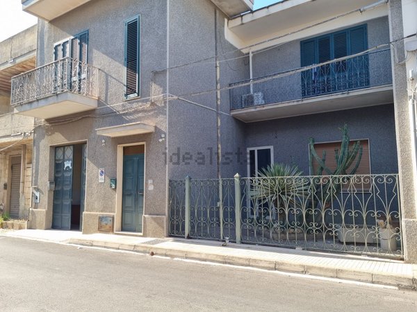 casa indipendente in vendita a Copertino