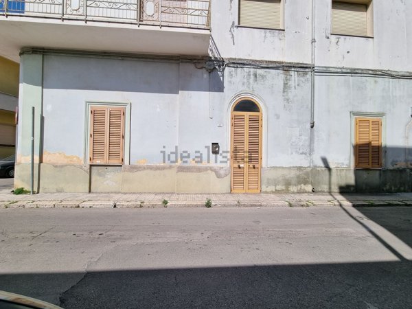 casa indipendente in vendita a Copertino