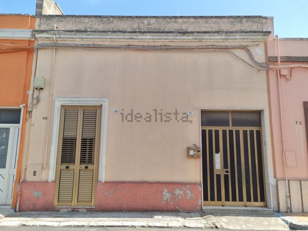 casa indipendente in vendita a Copertino