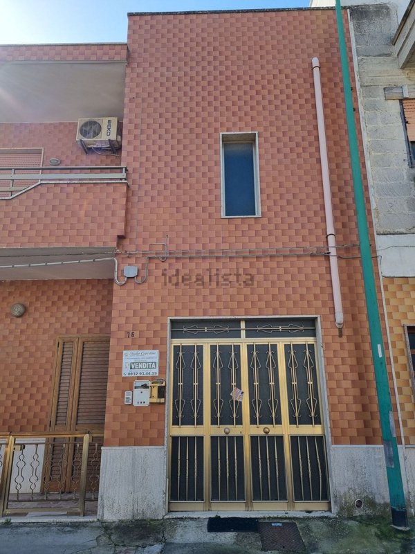 appartamento in vendita a Copertino