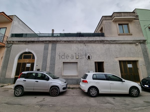 casa indipendente in vendita a Copertino