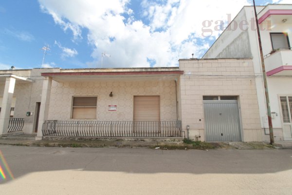 casa indipendente in vendita a Copertino