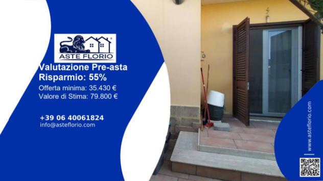 appartamento in vendita a Copertino