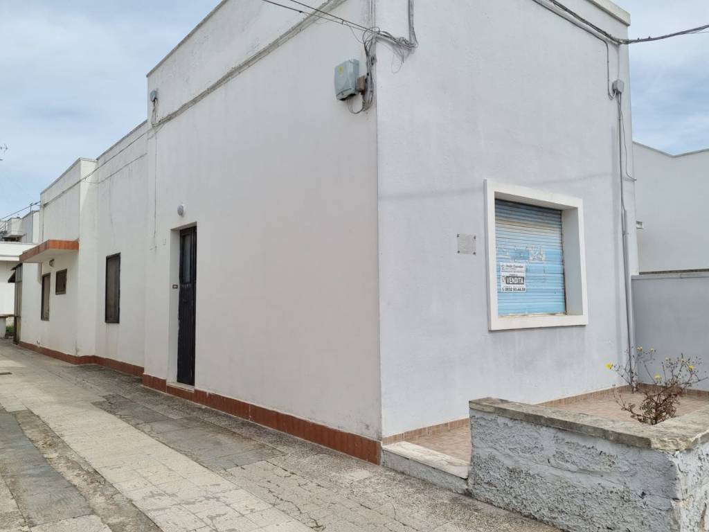 casa indipendente in vendita a Copertino
