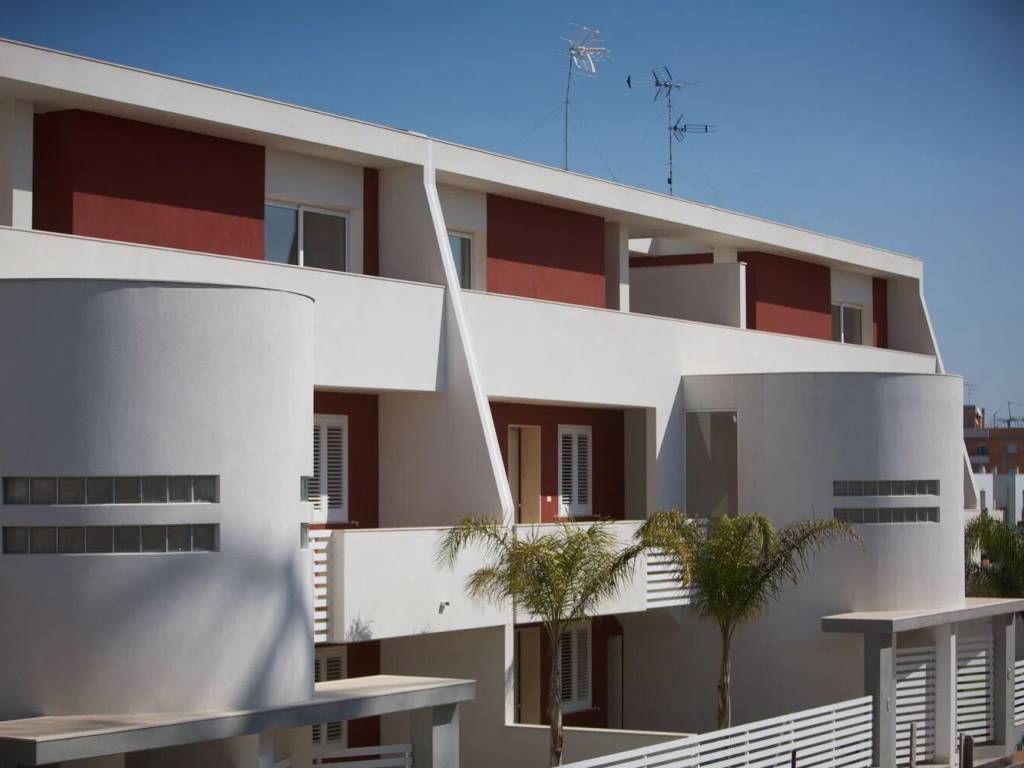 casa indipendente in vendita a Copertino
