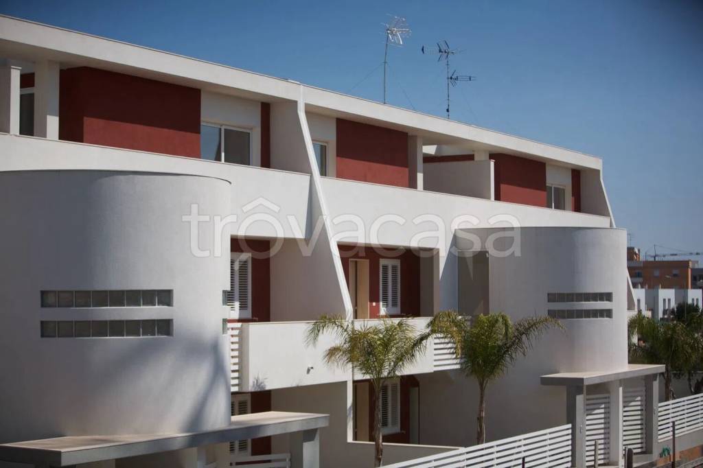 casa indipendente in vendita a Copertino