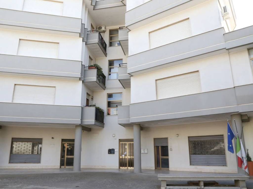 appartamento in vendita a Copertino