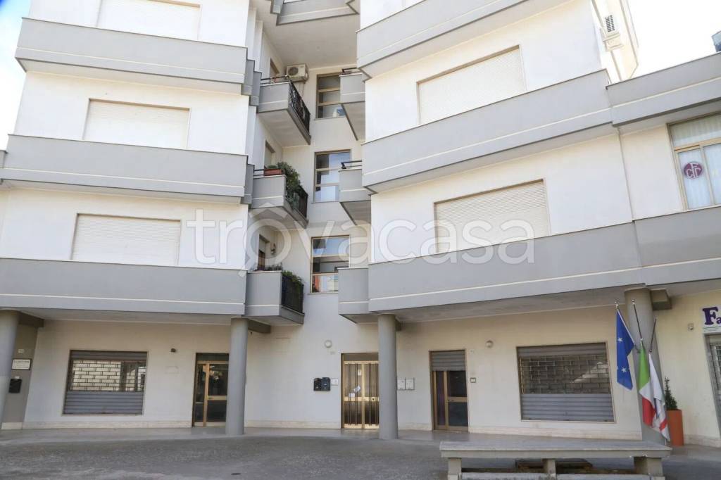 appartamento in vendita a Copertino