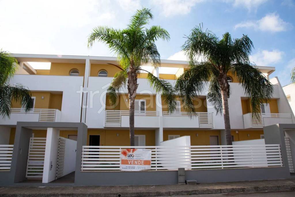 casa indipendente in vendita a Copertino