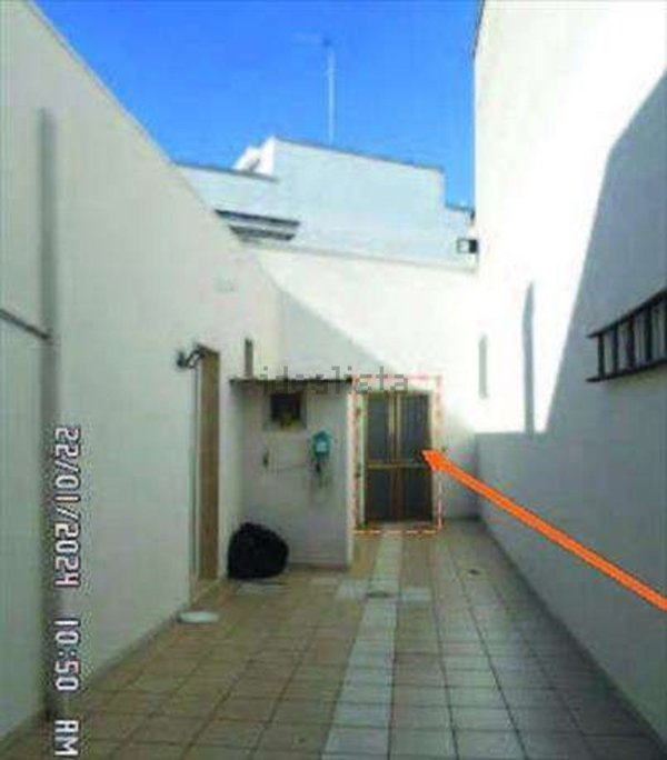 casa indipendente in vendita a Copertino